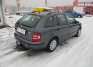 Škoda Fabia 6
