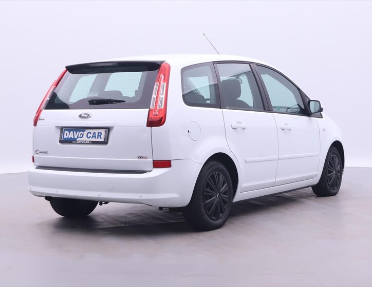 Ford C-MAX MPV 1,6 l 66 kw