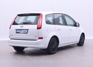 Ford C-MAX MPV 1,6 l 66 kw
