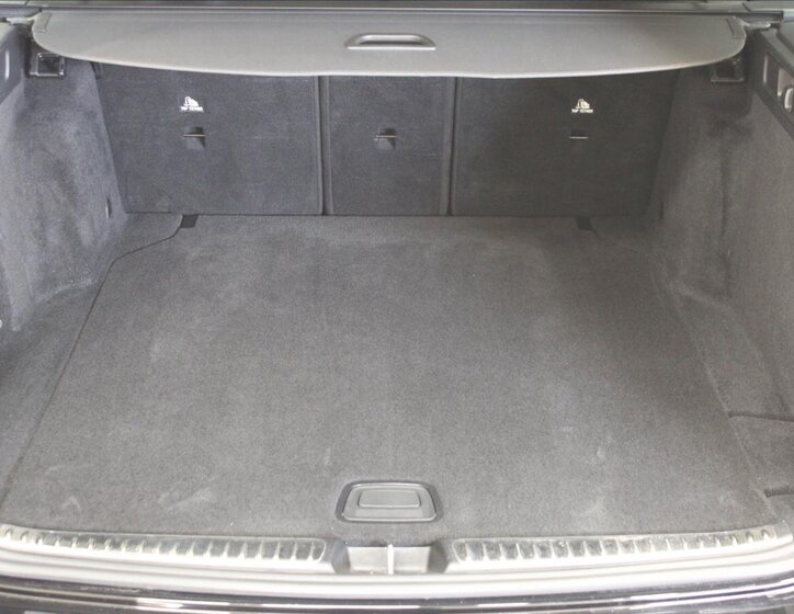 Mercedes-Benz Třídy C Kombi 2,0 l 120 kw