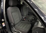 Volkswagen Tiguan Allspace SUV / Terénní 2,0 l 140 kw