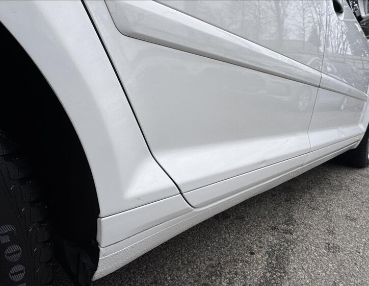 Audi A3 Hatchback 2,0 l 103 kw