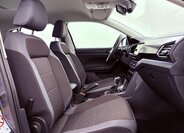 Volkswagen T-Cross Kombi 999,0 81 kw