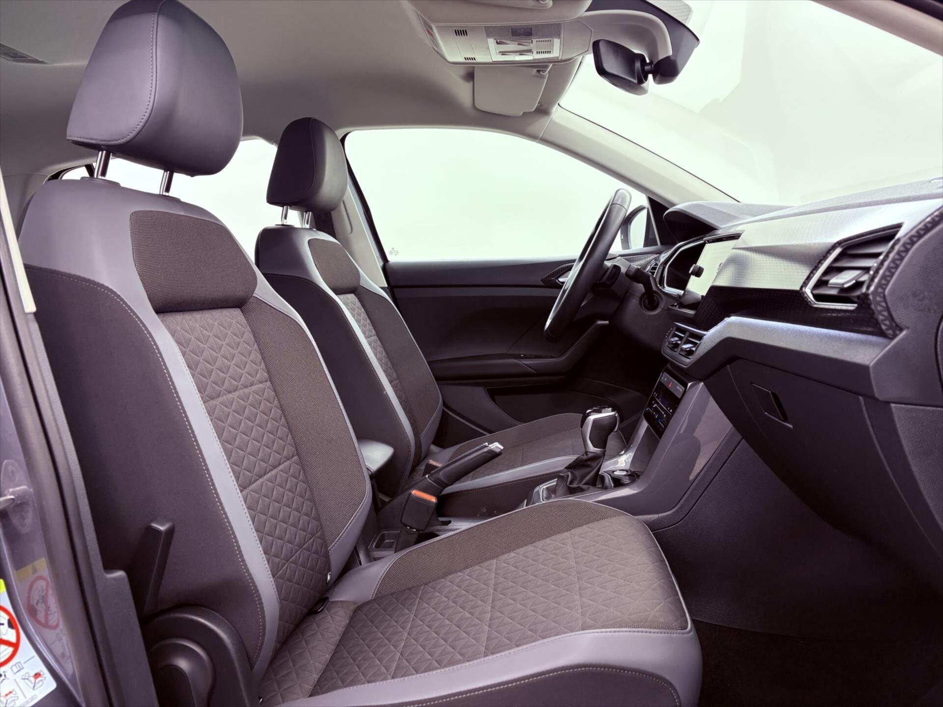 Volkswagen T-Cross Kombi 999,0 81 kw