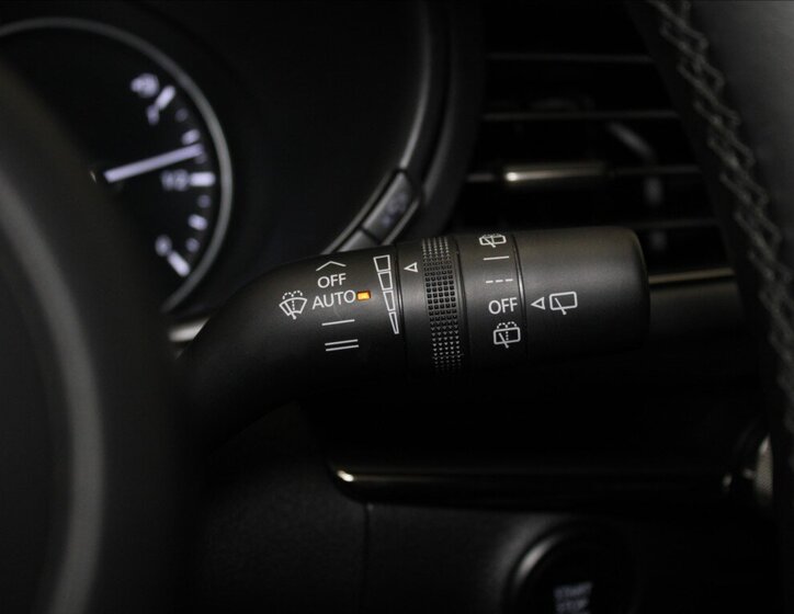 Mazda 3 Hatchback 2,0 l 110 kw