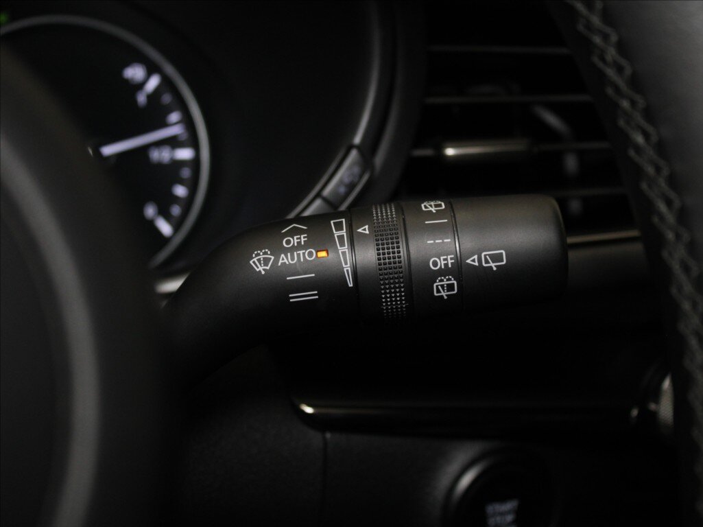 Mazda 3 Hatchback 2,0 l 110 kw