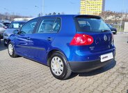 Volkswagen Golf Hatchback 1,6 l 85 kw