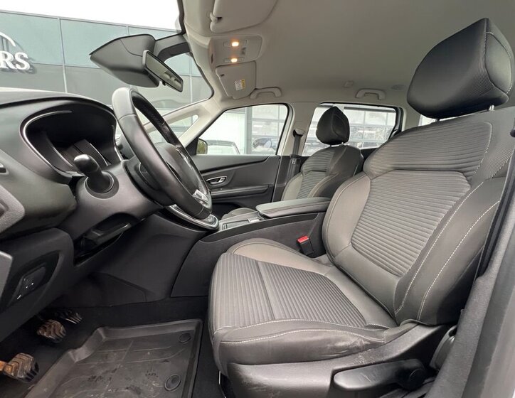 Renault Grand Scénic MPV 1,7 l 88 kw