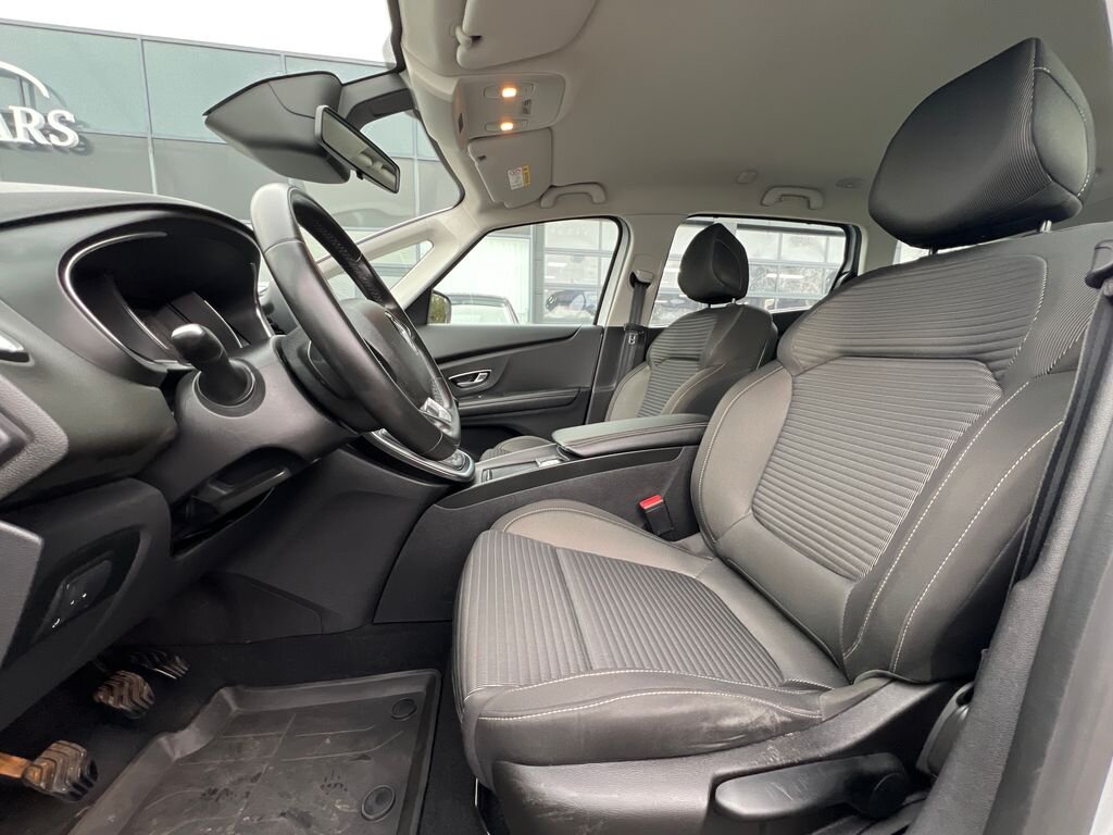 Renault Grand Scénic MPV 1,7 l 88 kw