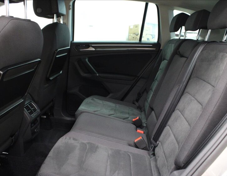 Volkswagen Tiguan Kombi 2,0 l 132 kw