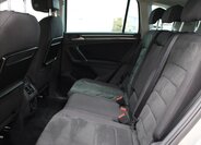 Volkswagen Tiguan Kombi 2,0 l 132 kw