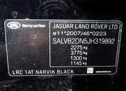 Land Rover Range Rover Evoque 30