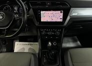 Volkswagen Touran 20
