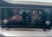 Škoda Octavia Sedan / Limuzína 1,5 l 110 kw