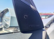 BMW X3 SUV / Terénní 2,0 l 145 kw