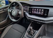 Škoda Octavia Kombi 2,0 l 85 kw