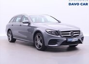 Mercedes-Benz Třídy E Kombi 2,0 l 155 kw