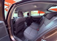 Škoda Octavia Liftback 1,6 l 77 kw