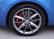 Škoda Octavia Kombi 2,0 l 162 kw