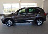 Volkswagen Tiguan 5