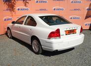 Volvo S60 5