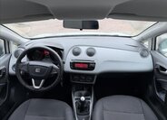 Seat Ibiza Hatchback 1,4 l 63 kw