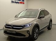 Volkswagen Taigo SUV 0,0 85 kw