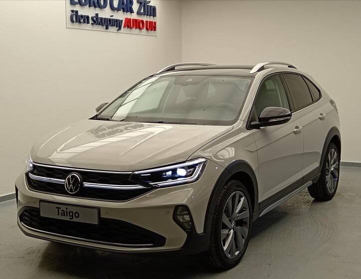 Volkswagen Taigo SUV 0,0 85 kw