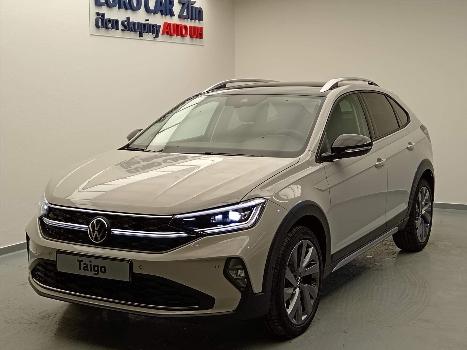 Volkswagen Taigo SUV 0,0 85 kw