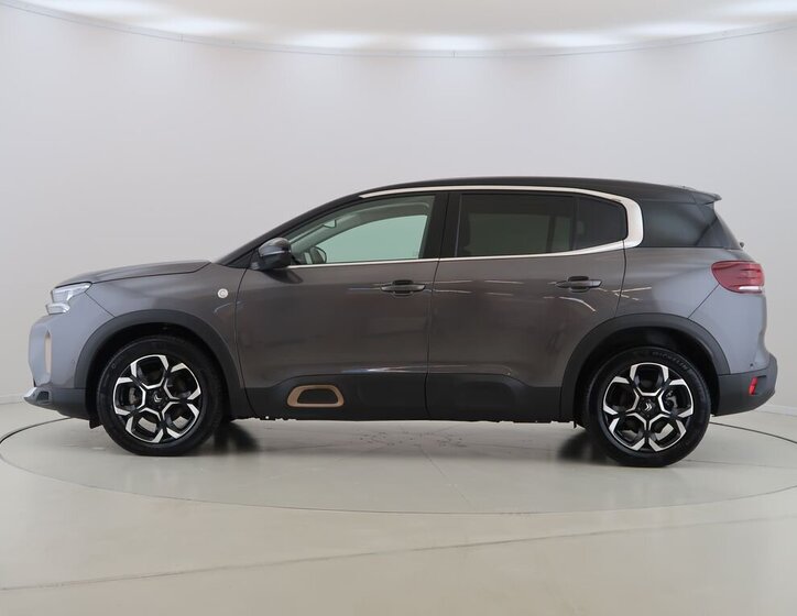 Citroën C5 Aircross SUV / Terénní 1,2 l 96 kw