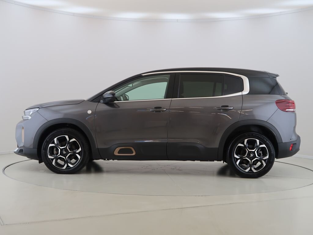Citroën C5 Aircross SUV / Terénní 1,2 l 96 kw