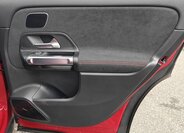 Mercedes-Benz EQB SUV 0,0 168 kw