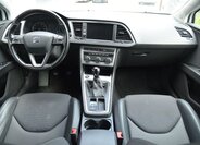 Seat Leon Kombi 1,5 l 96 kw