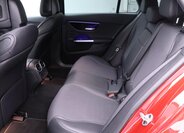 Mercedes-Benz Třídy C Kombi 2,0 l 147 kw