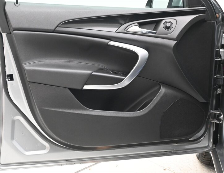 Opel Insignia Ostatní 2,0 l 118 kw