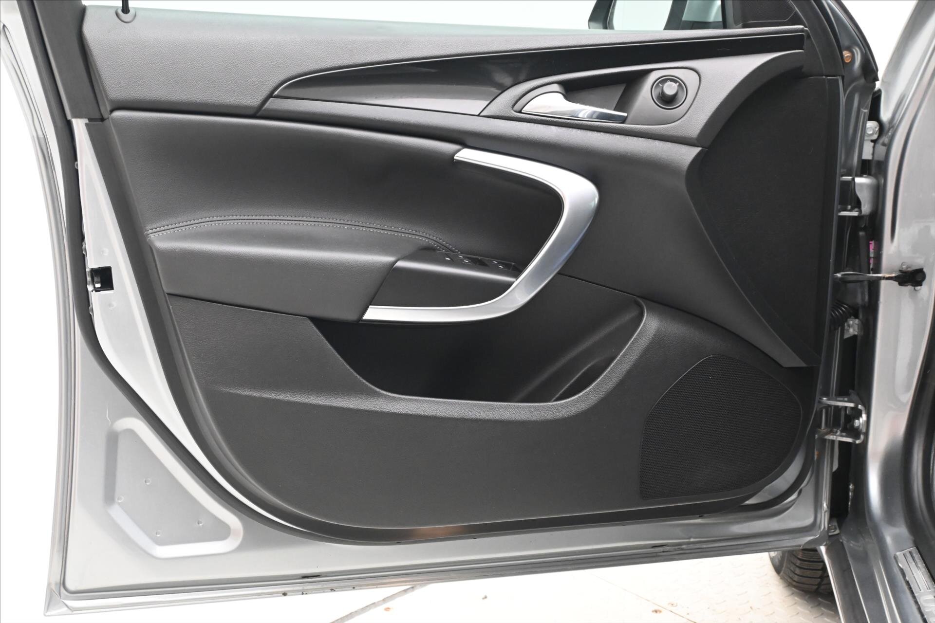 Opel Insignia Ostatní 2,0 l 118 kw