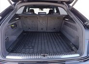 Audi RS Q8 SUV / Terénní 4,0 l 441 kw