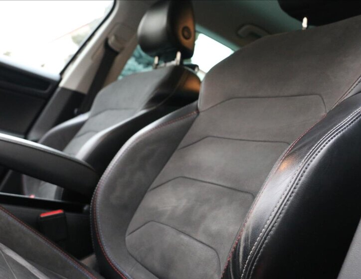 Škoda Kodiaq SUV 2,0 l 140 kw