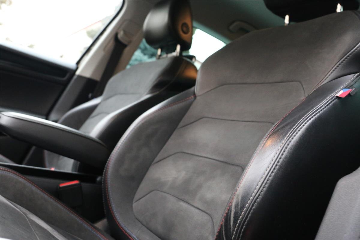 Škoda Kodiaq SUV 2,0 l 140 kw