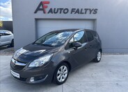 Opel Meriva 3