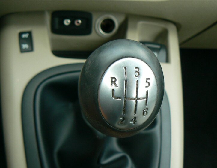 Renault Grand Scénic MPV 1,6 l 81 kw