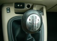 Renault Grand Scénic MPV 1,6 l 81 kw