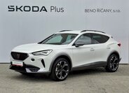 Cupra Formentor Hatchback 1,5 l 110 kw