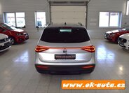 Seat Tarraco SUV 2,0 l 0