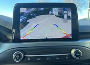 Ford Focus Kombi 2,0 l 110 kw