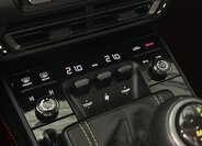 Porsche 911 Kupé 4,0 l 375 kw