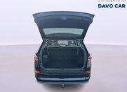 Škoda Kodiaq SUV / Terénní 2,0 l 140 kw