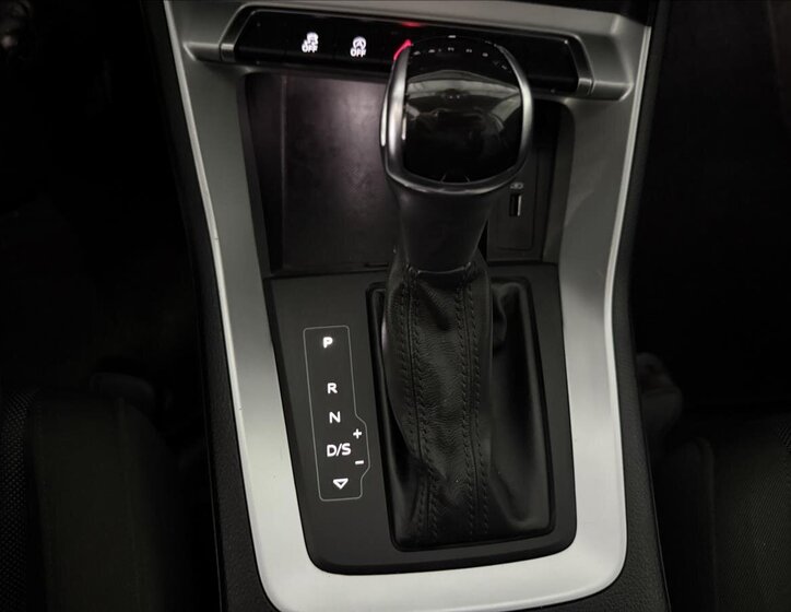 Audi Q3 SUV 2,0 l 110 kw