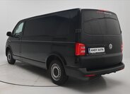 Volkswagen Transporter Skříň 2,0 l 75 kw