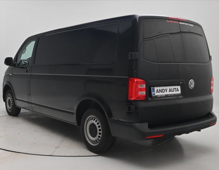 Volkswagen Transporter Skříň 2,0 l 75 kw